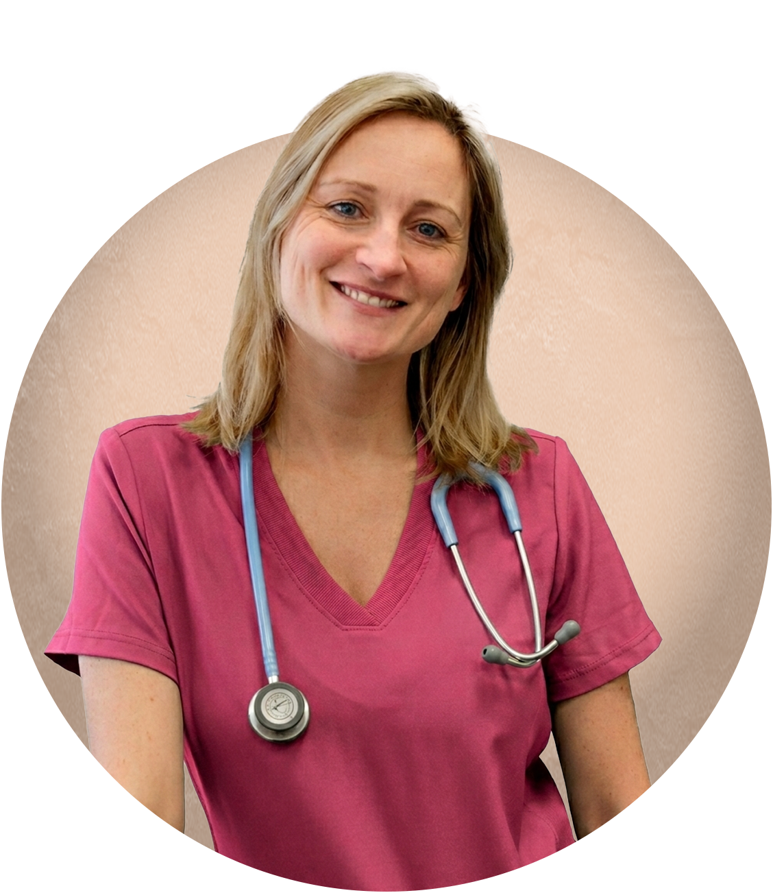 Cory-Lee, Mobile Veterinary Nurse