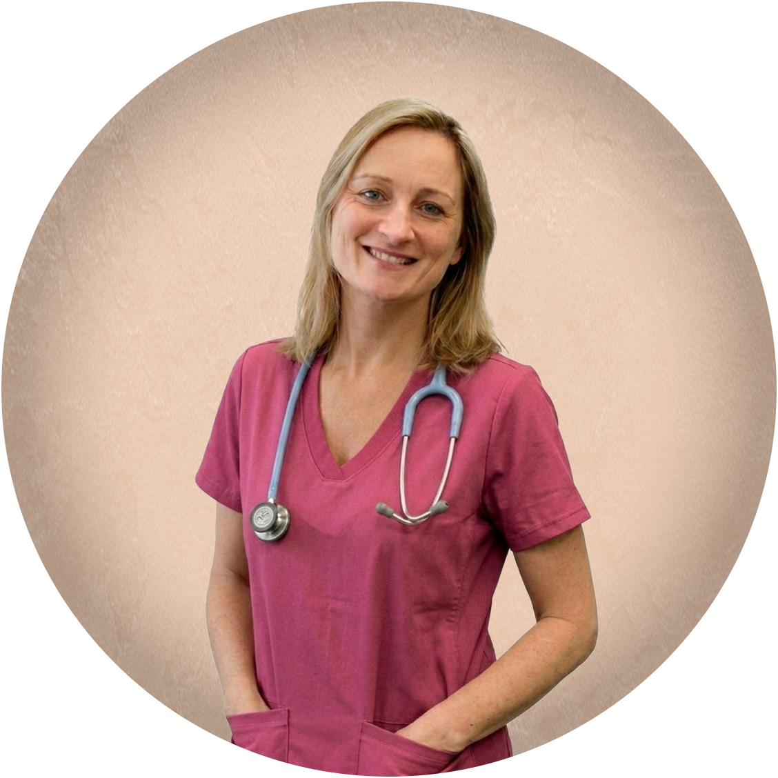 Cory-Lee, Mobile Veterinary Nurse